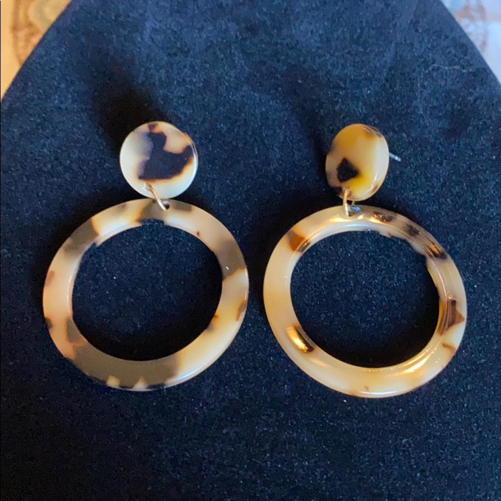 Fashion earings